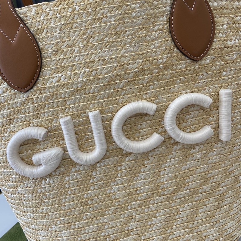 Gucci Shopping Bags